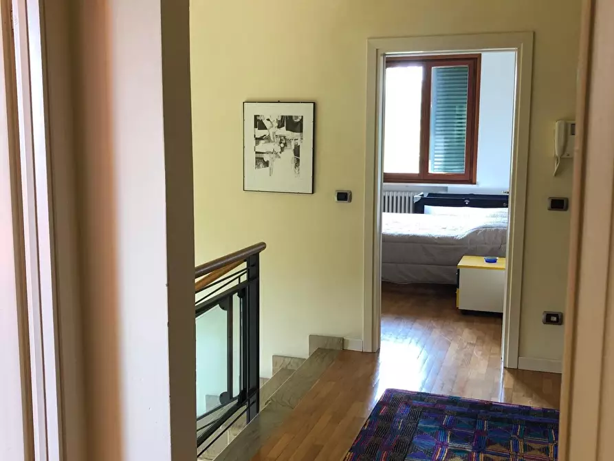 Immagine 19 di Porzione di casa in vendita  a San Miniato