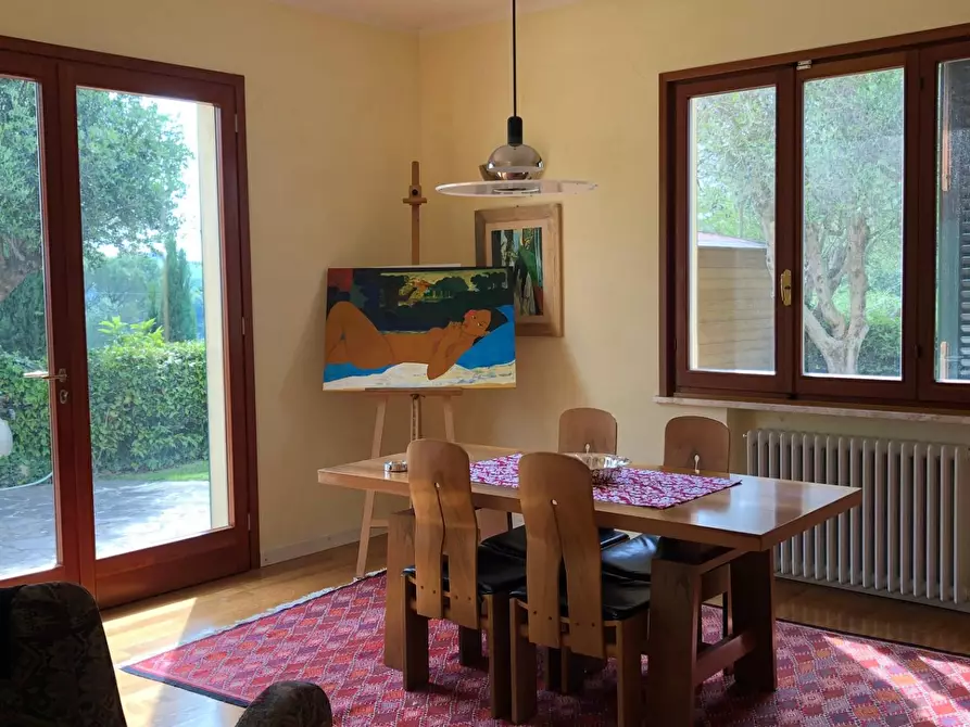 Immagine 12 di Porzione di casa in vendita  a San Miniato