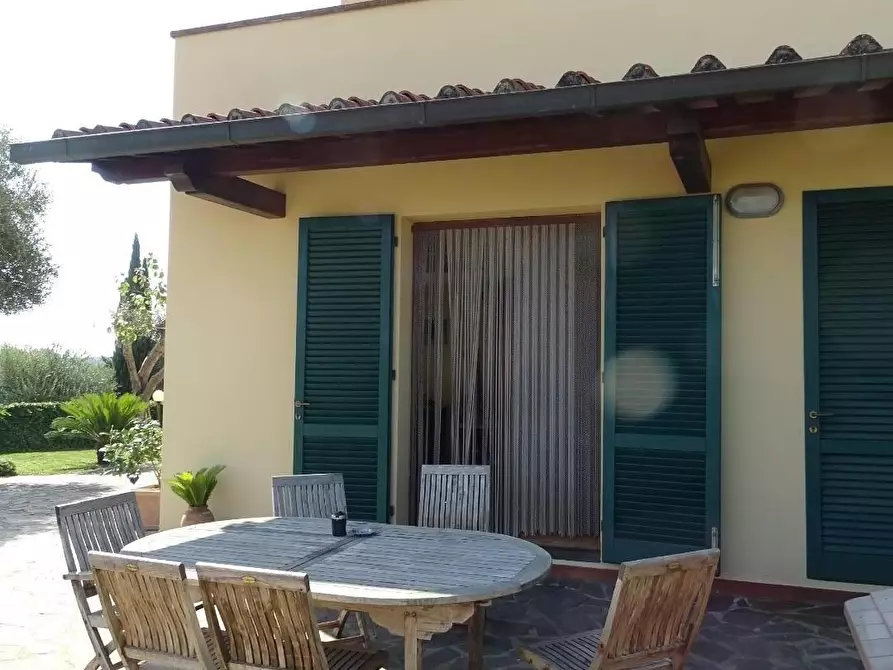 Immagine 44 di Porzione di casa in vendita  a San Miniato