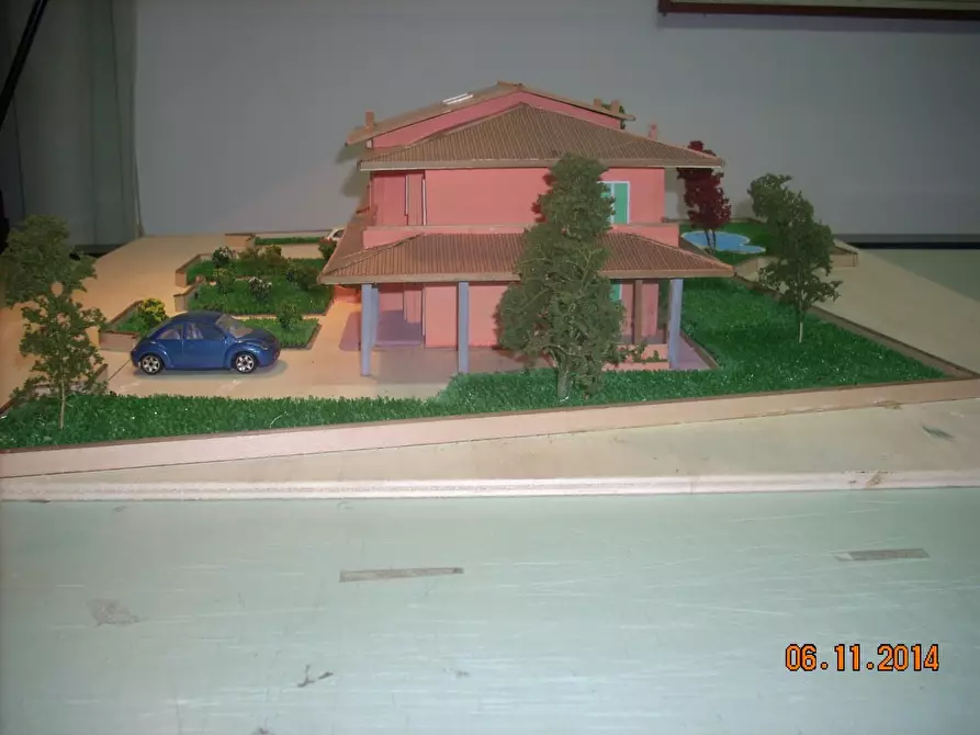 Immagine 7 di Terreno residenziale in vendita  a Pontedera