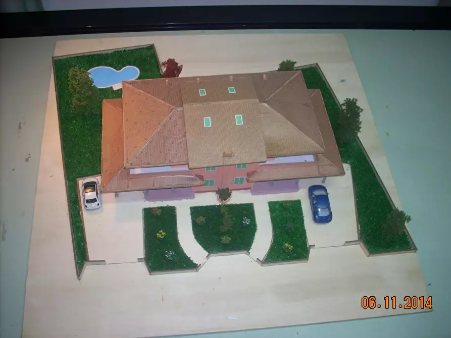 Immagine 8 di Terreno residenziale in vendita  a Pontedera