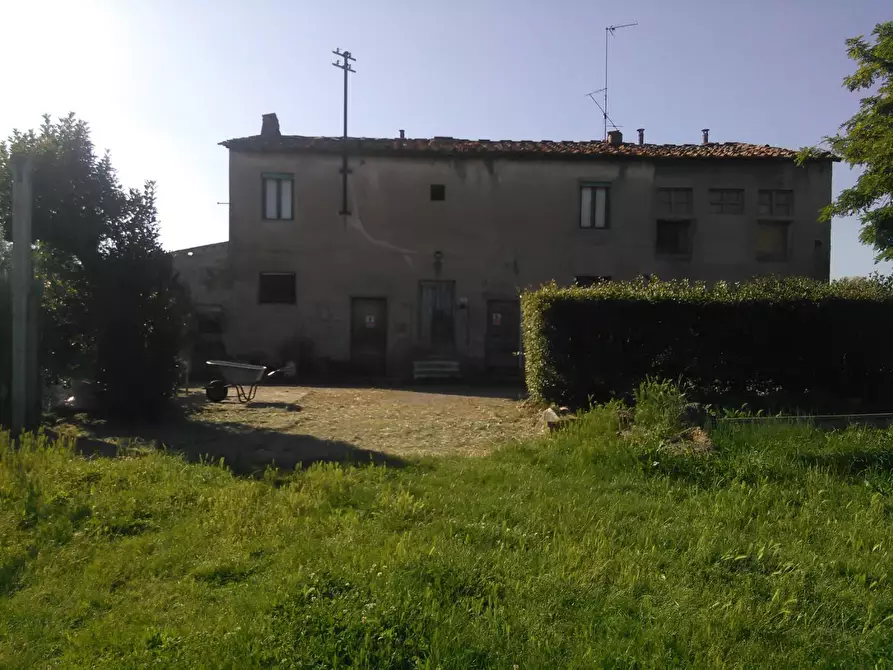 Immagine 1 di Casa indipendente in vendita  a Empoli