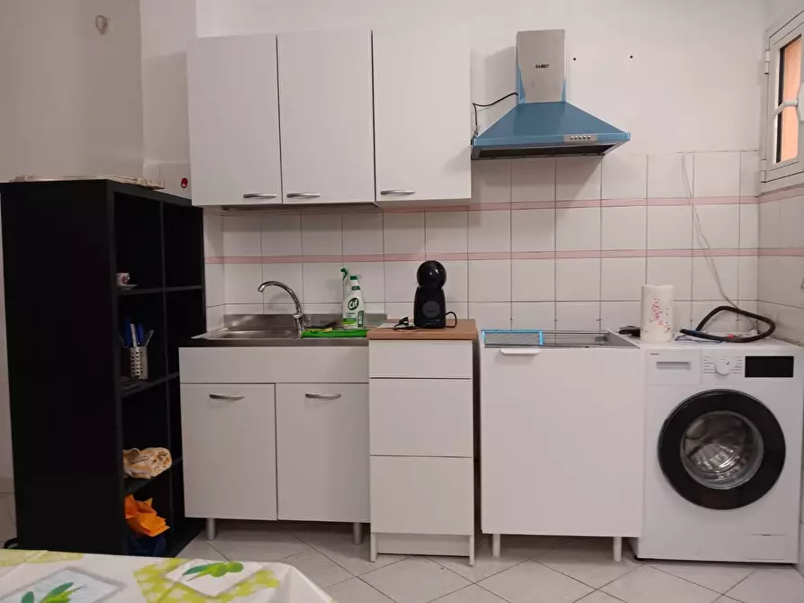 Immagine 2 di Appartamento in affitto  a Pisa