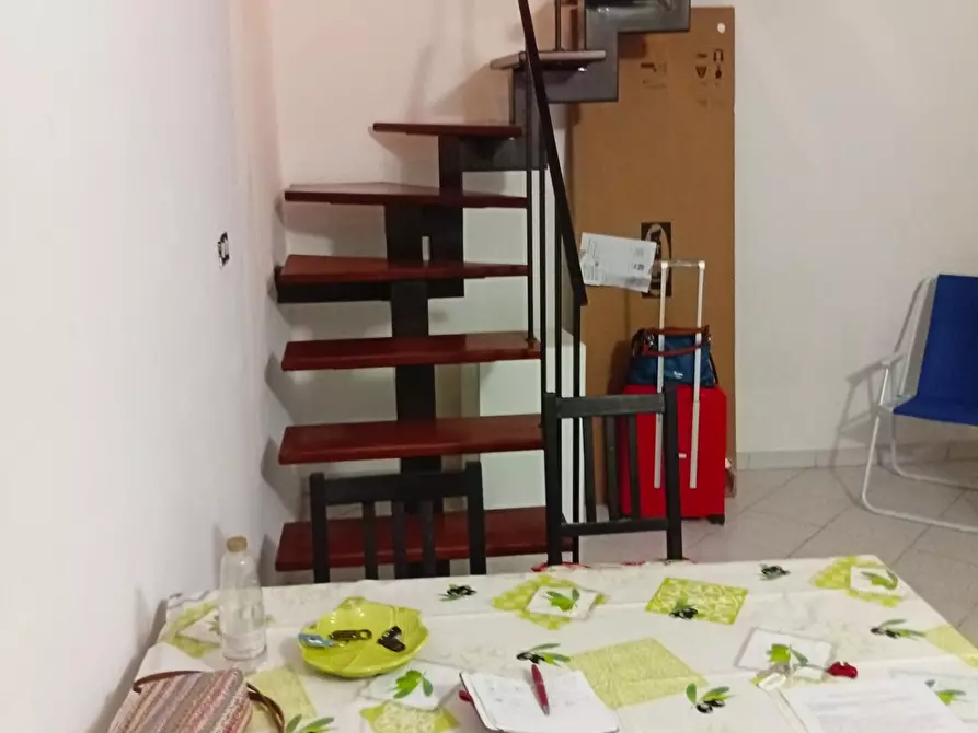 Immagine 3 di Appartamento in affitto  a Pisa