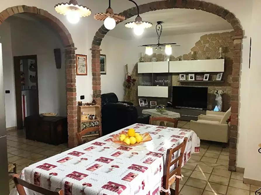 Immagine 9 di Appartamento in vendita  a Certaldo