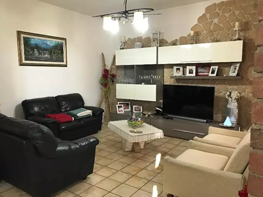 Immagine 2 di Appartamento in vendita  a Certaldo