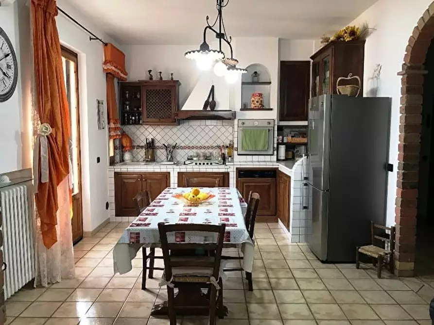 Immagine 3 di Appartamento in vendita  a Certaldo