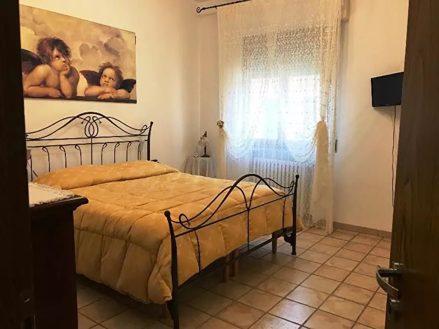 Immagine 10 di Appartamento in vendita  a Certaldo