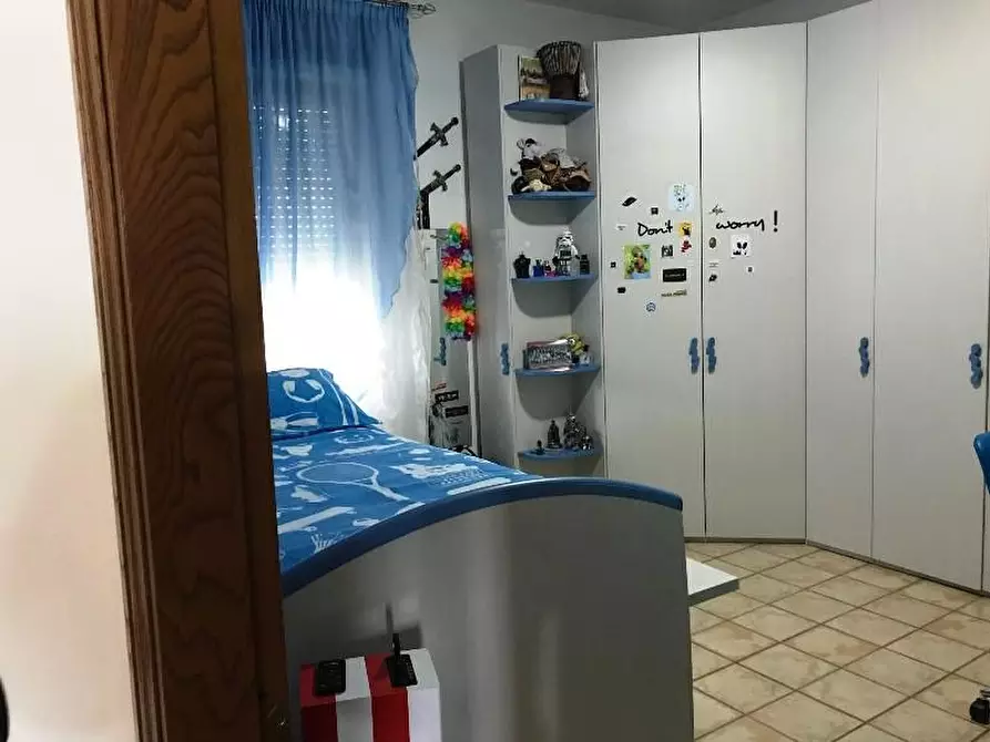 Immagine 5 di Appartamento in vendita  a Certaldo