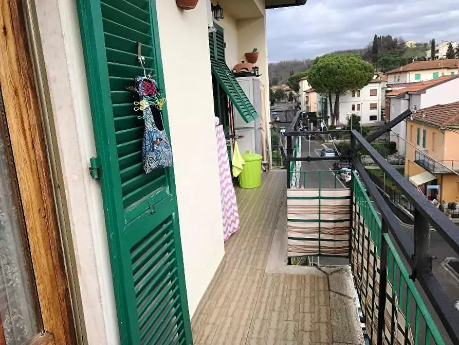 Immagine 7 di Appartamento in vendita  a Certaldo