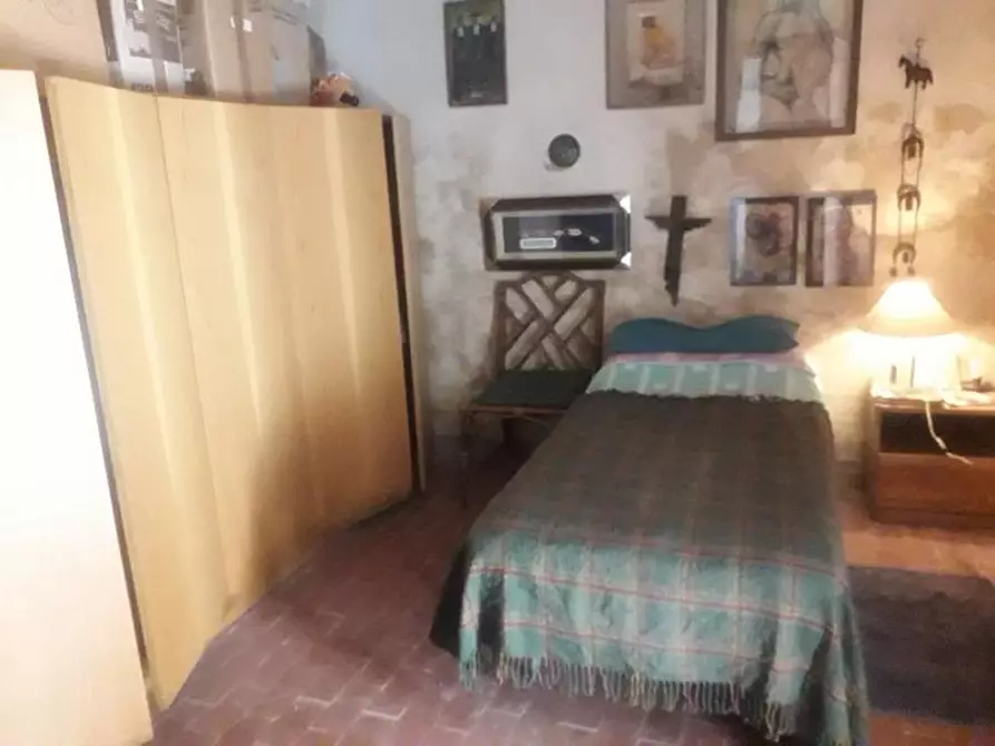 Immagine 22 di Terreno agricolo in vendita  a Roccalbegna