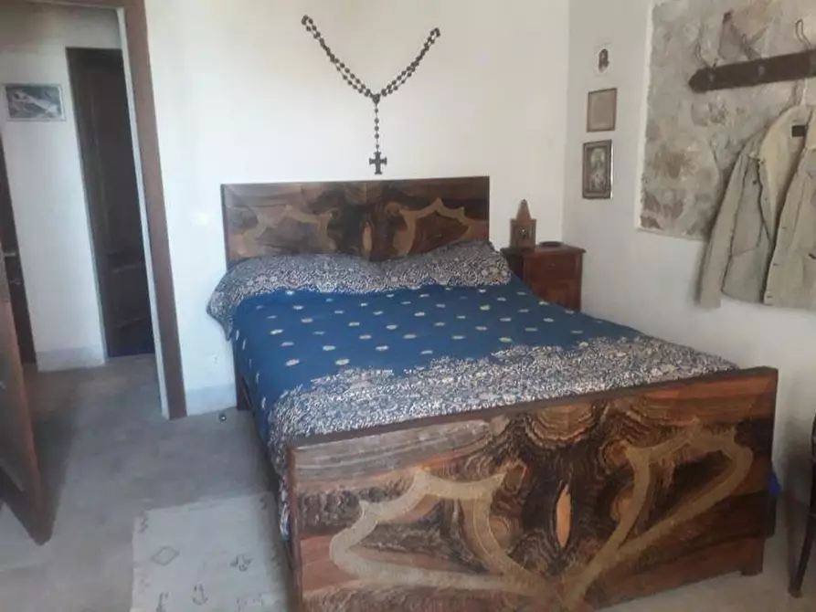 Immagine 21 di Terreno agricolo in vendita  a Roccalbegna