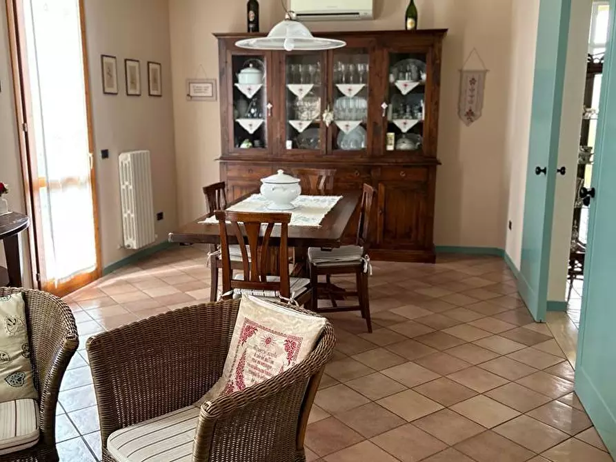 Immagine 16 di Villa in vendita  a Castelfranco Di Sotto