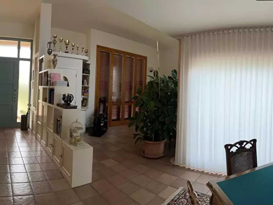 Immagine 10 di Villa in vendita  a Castelfranco Di Sotto