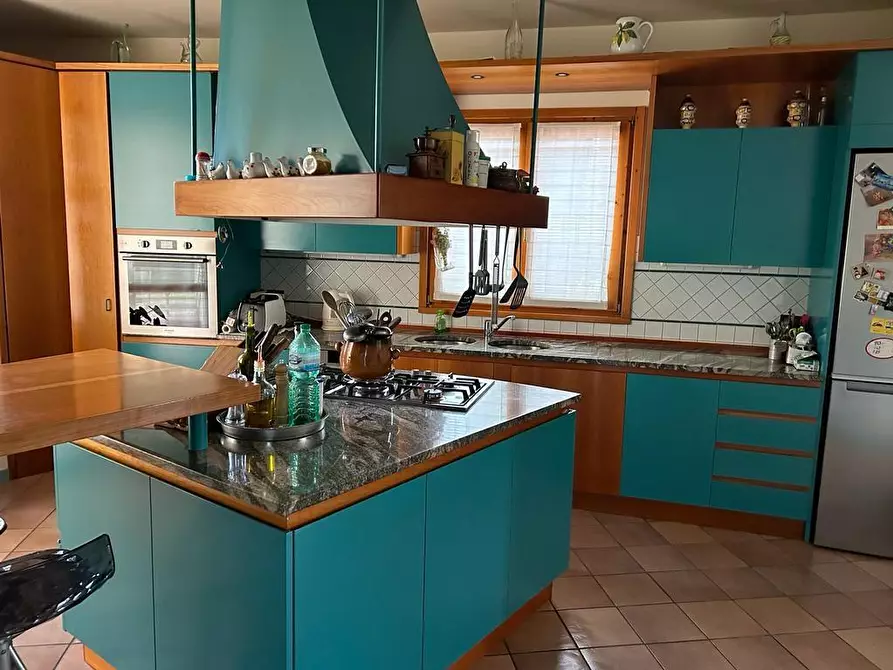 Immagine 19 di Villa in vendita  a Castelfranco Di Sotto