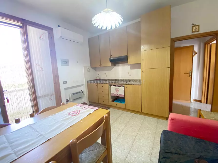 Immagine 5 di Appartamento in affitto  a Rosignano Marittimo