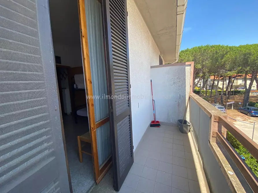 Immagine 14 di Appartamento in affitto  a Rosignano Marittimo