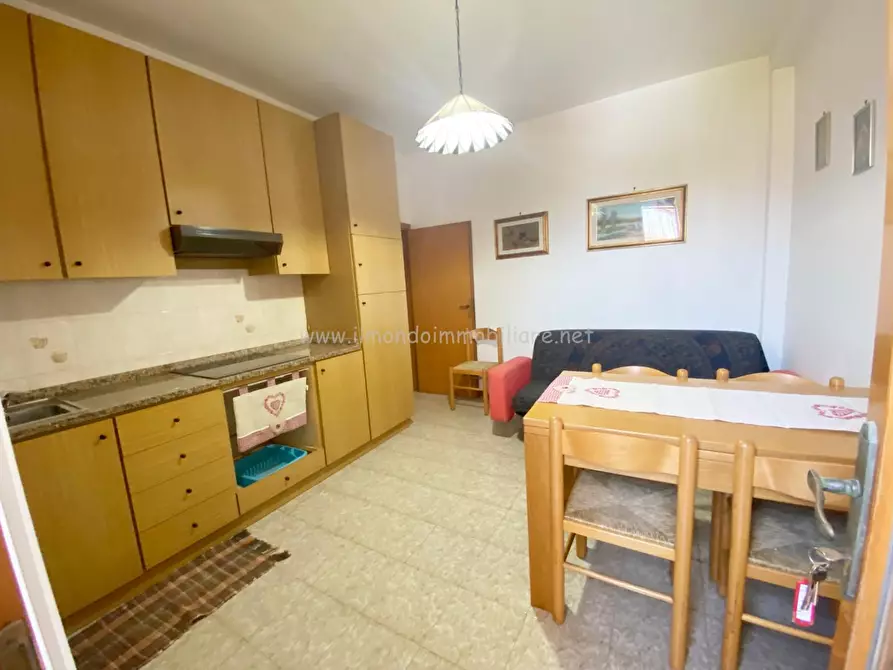 Immagine 6 di Appartamento in affitto  a Rosignano Marittimo