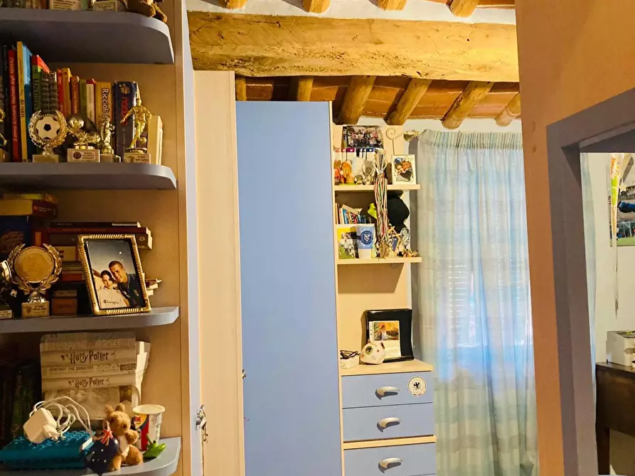 Immagine 10 di Appartamento in vendita  a Peccioli