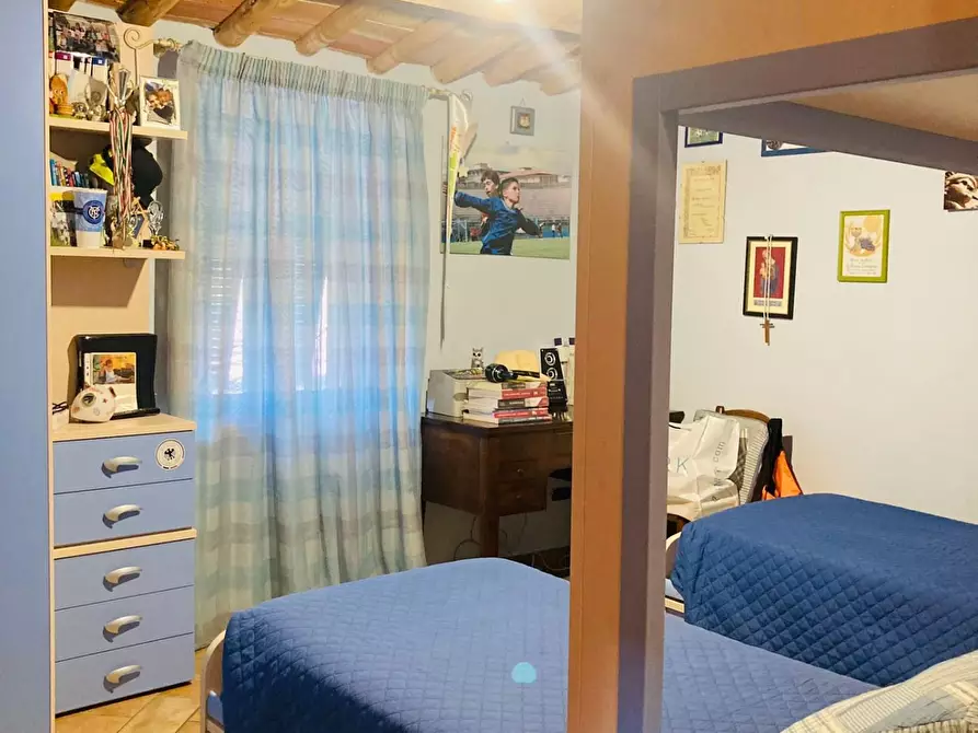 Immagine 9 di Appartamento in vendita  a Peccioli