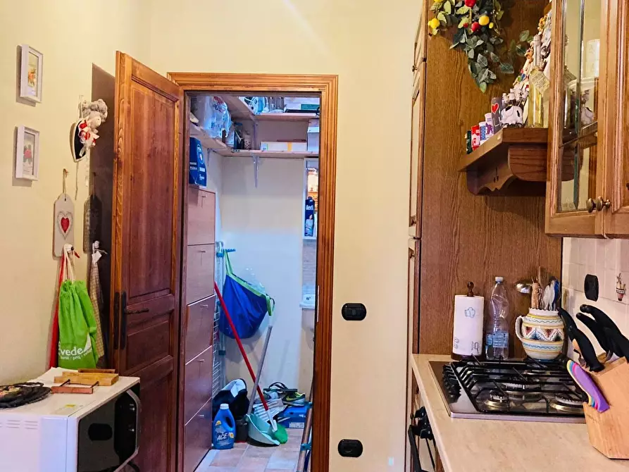 Immagine 5 di Appartamento in vendita  a Peccioli