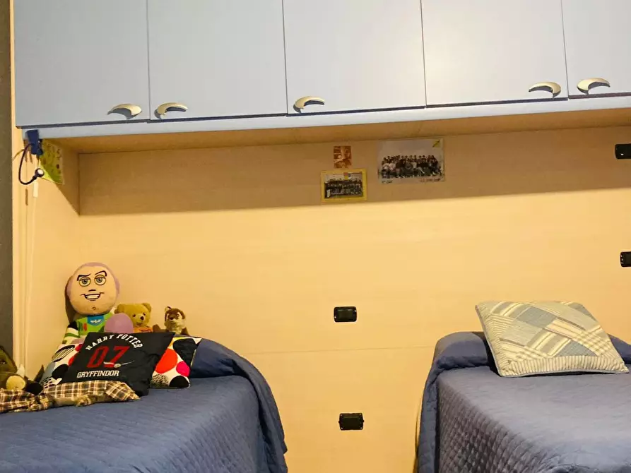 Immagine 11 di Appartamento in vendita  a Peccioli