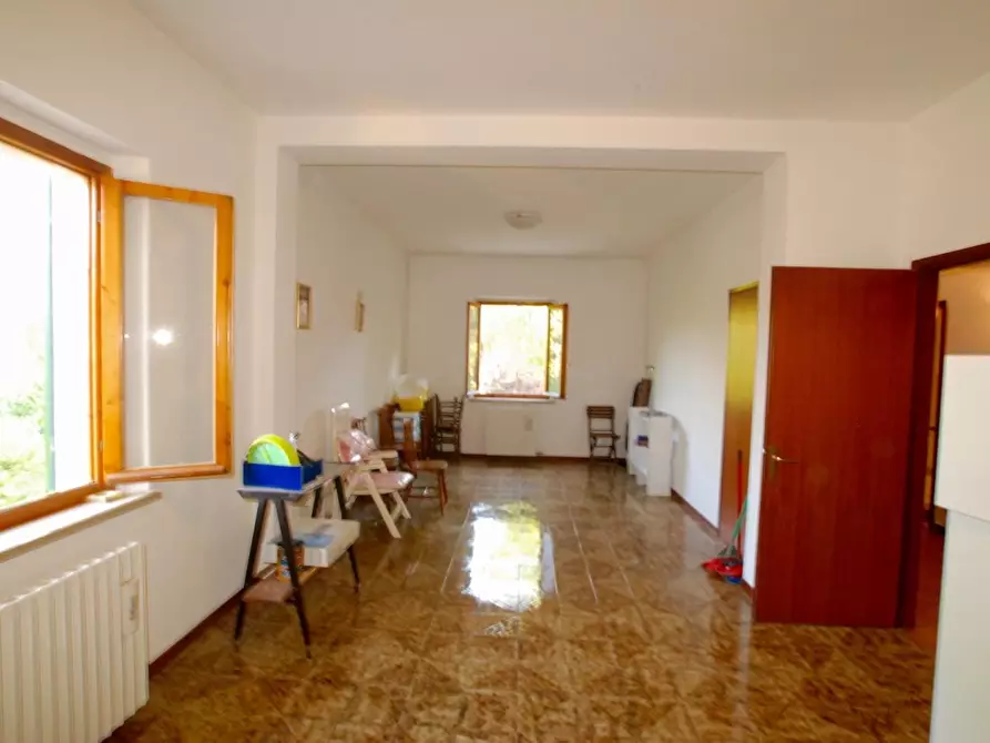 Immagine 25 di Casa colonica in vendita  a Peccioli
