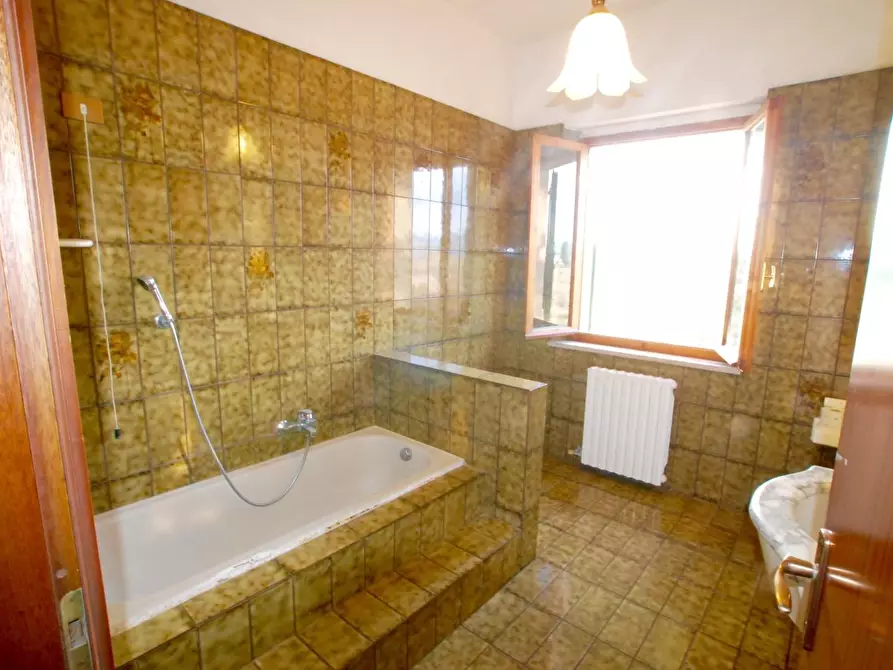 Immagine 31 di Casa colonica in vendita  a Peccioli