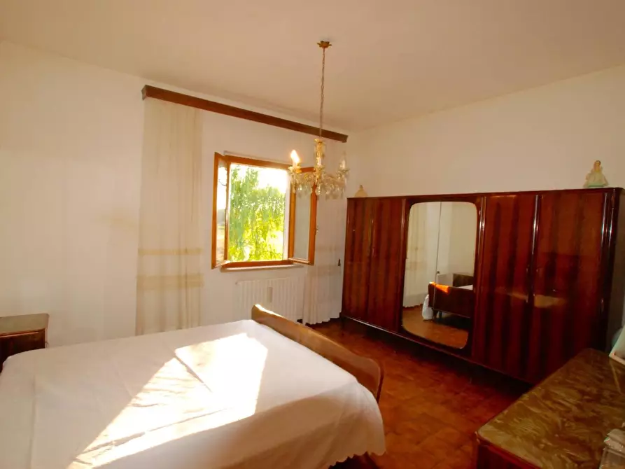 Immagine 27 di Casa colonica in vendita  a Peccioli