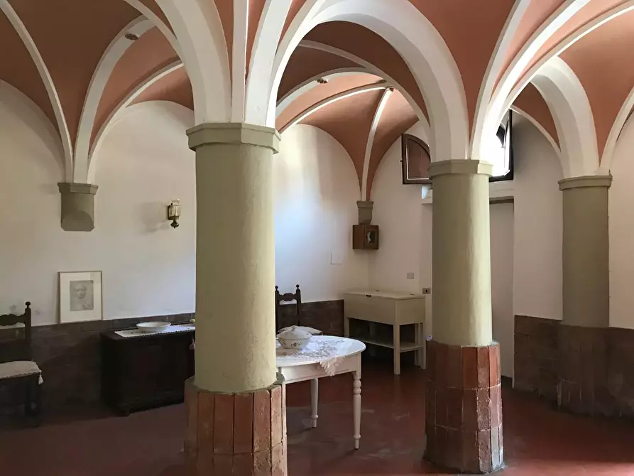 Immagine 1 di Appartamento in vendita  a San Miniato