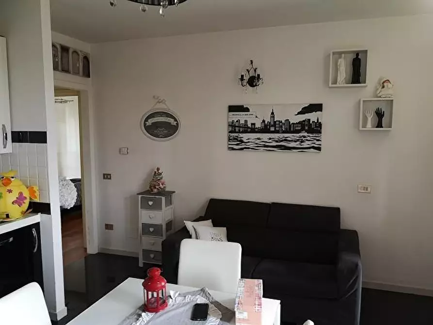 Immagine 3 di Appartamento in vendita  a Santa Maria A Monte