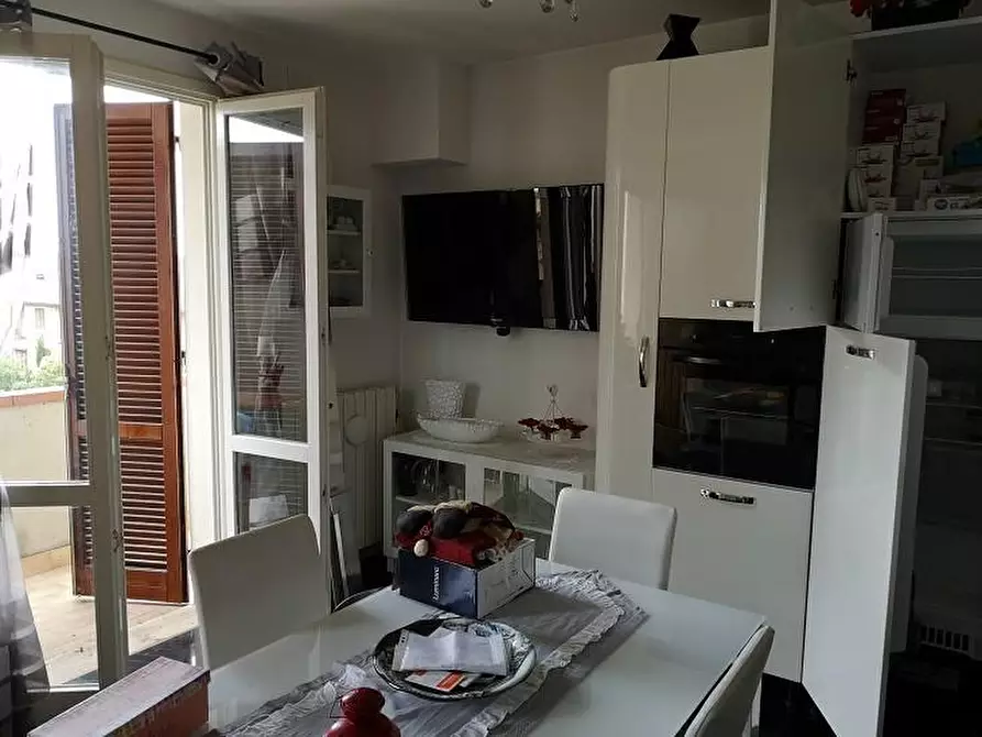 Immagine 2 di Appartamento in vendita  a Santa Maria A Monte