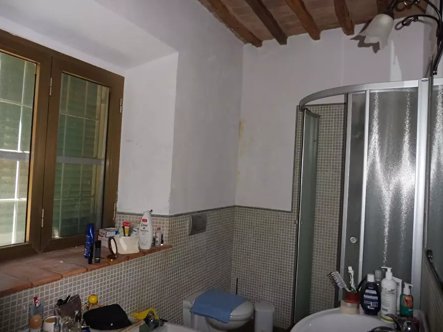 Immagine 24 di Casa semindipendente in vendita  a Lajatico