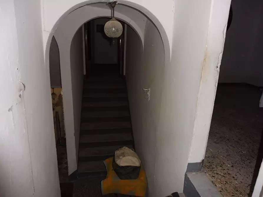 Immagine 10 di Casa semindipendente in vendita  a Lajatico