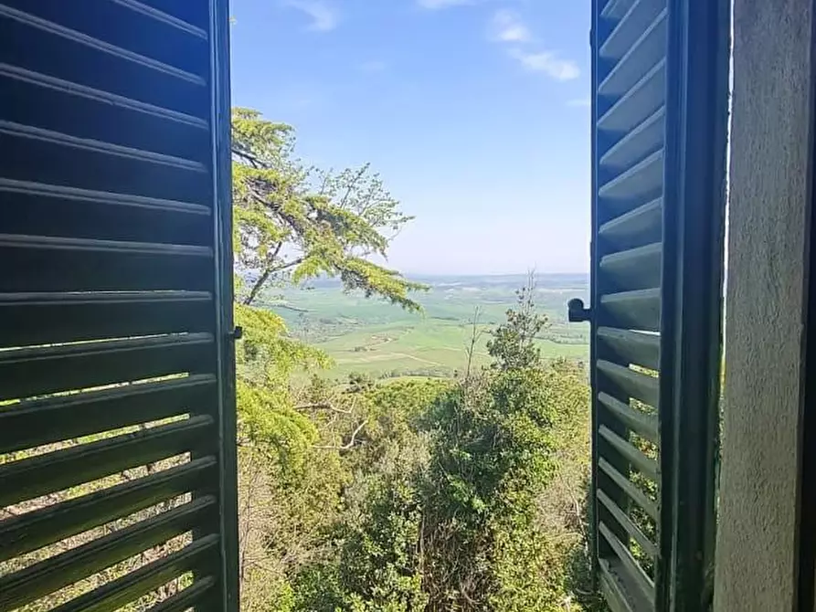 Immagine 32 di Casa semindipendente in vendita  a Lajatico