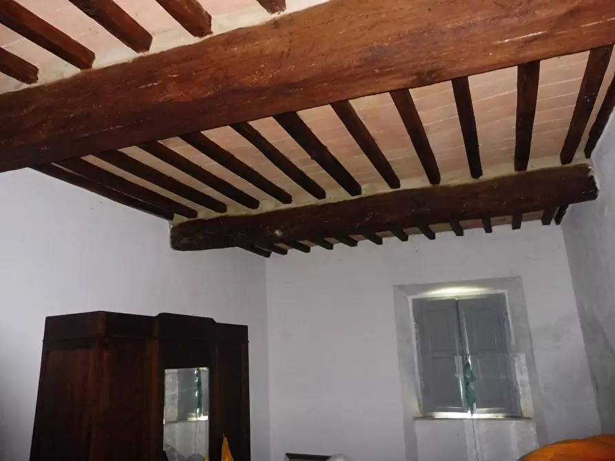 Immagine 22 di Casa semindipendente in vendita  a Lajatico