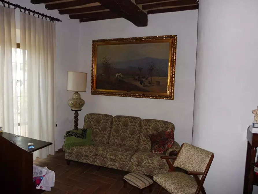 Immagine 20 di Casa semindipendente in vendita  a Lajatico