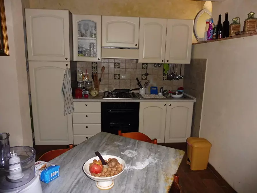 Immagine 19 di Casa semindipendente in vendita  a Lajatico