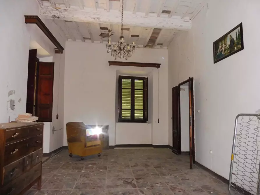 Immagine 6 di Casa semindipendente in vendita  a Lajatico