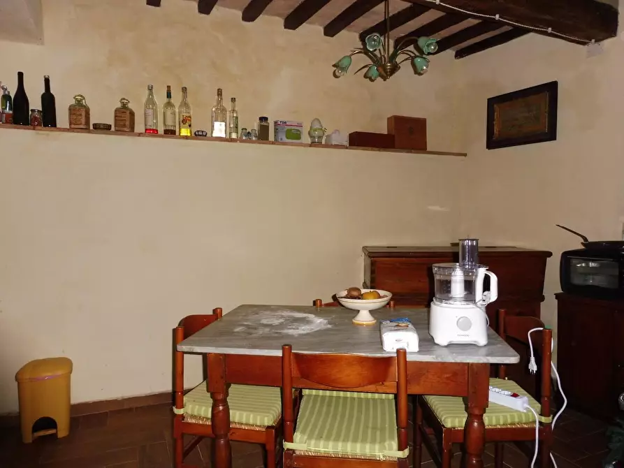 Immagine 18 di Casa semindipendente in vendita  a Lajatico