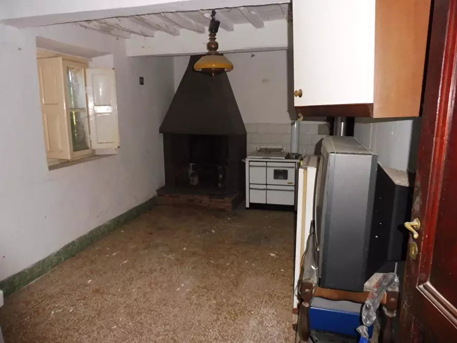 Immagine 4 di Casa semindipendente in vendita  a Lajatico