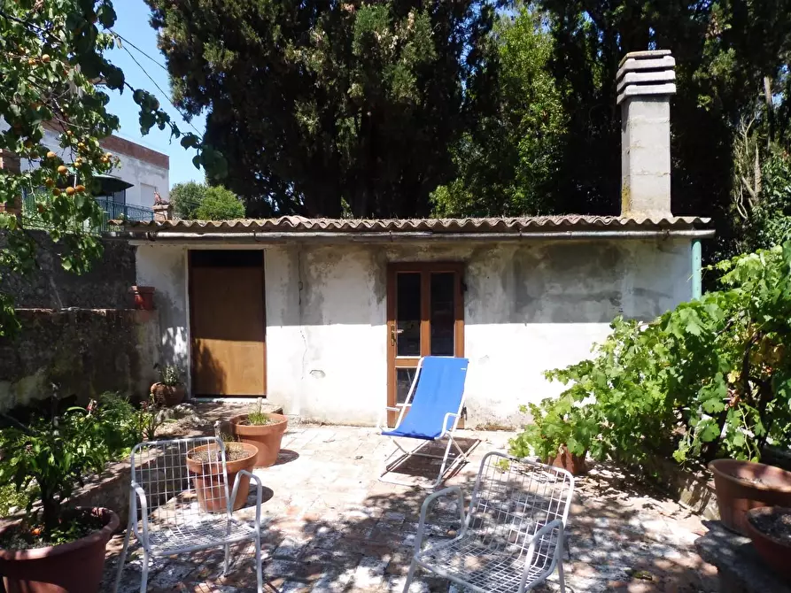 Immagine 26 di Casa semindipendente in vendita  a Lajatico