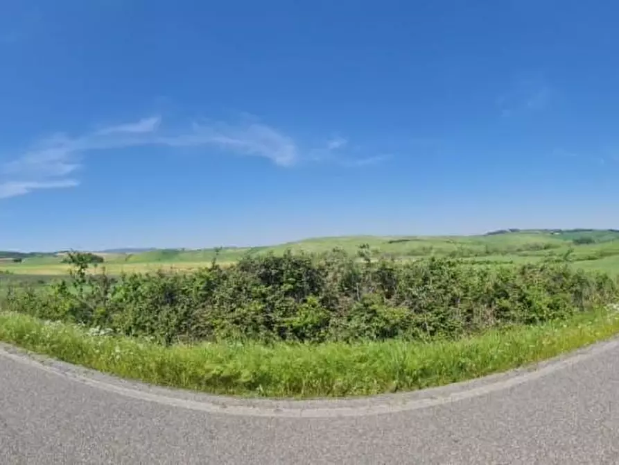 Immagine 33 di Casa semindipendente in vendita  a Lajatico