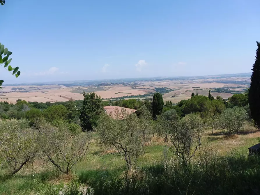 Immagine 27 di Casa semindipendente in vendita  a Lajatico