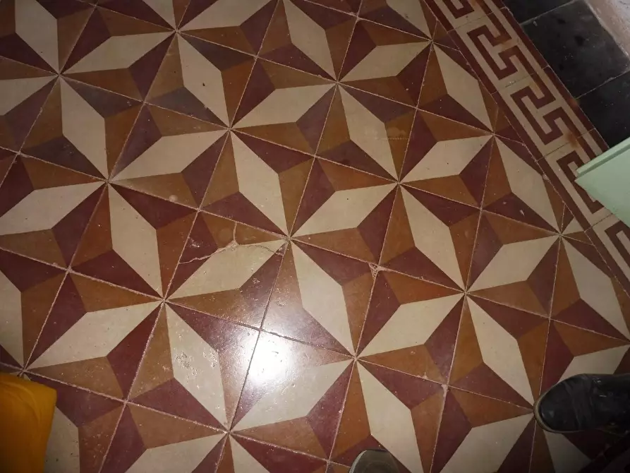 Immagine 23 di Casa semindipendente in vendita  a Lajatico