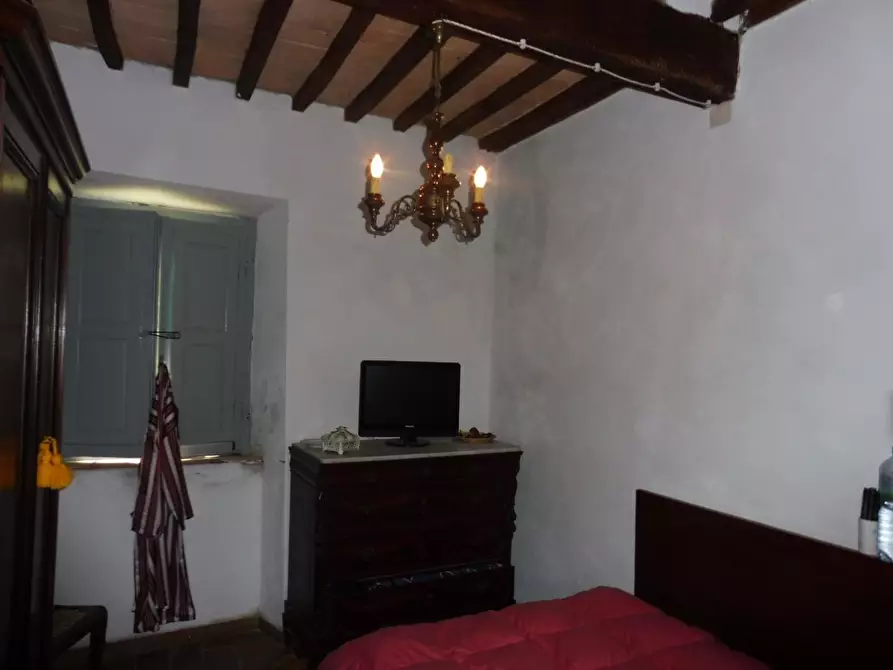 Immagine 25 di Casa semindipendente in vendita  a Lajatico