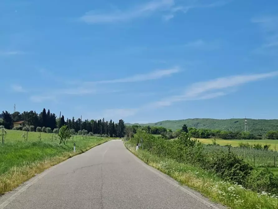 Immagine 34 di Casa semindipendente in vendita  a Lajatico