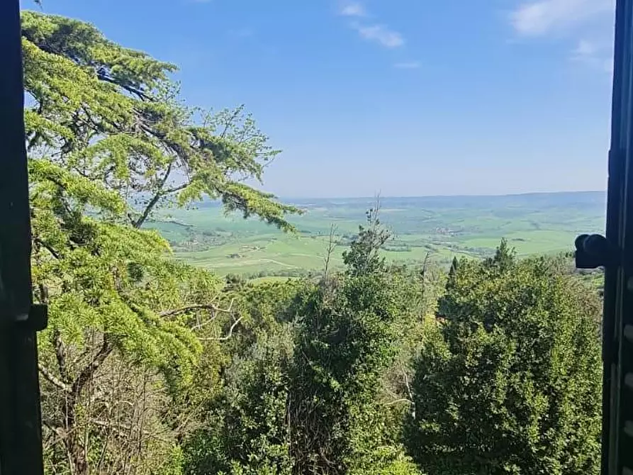Immagine 38 di Casa semindipendente in vendita  a Lajatico