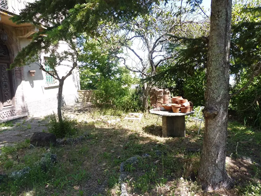 Immagine 13 di Casa semindipendente in vendita  a Lajatico