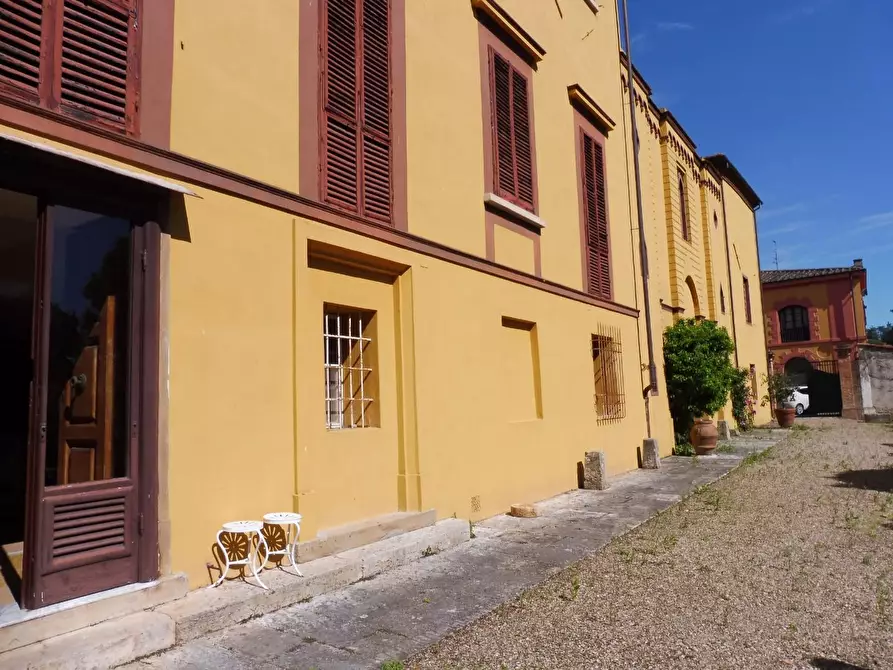 Immagine 10 di Immobile di prestigio in vendita  a Capannoli